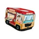 thumbnail image 3 of Jugar la tienda de campaña Food Truck Campo Tenta Playhouse Playhouse bolsas de transporte para campamentos Patricy Yard Ditlers Niños para, 3 of 9