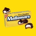 thumbnail image 3 of MALLOMARS Pure Chocolate Cookies, 8.2 oz, 3 of 16