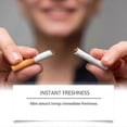 thumbnail image 4 of 3X Natural Long-Lasting Breath Spray for Smoking Cessation & Fresh Breath, 4 of 5