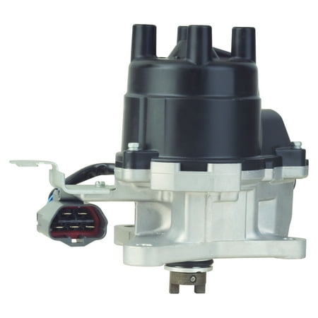 - NEW DISTRIBUTOR FITS HONDA ACCORD ACURA CL 1996 1997 F22B1 2-YEAR WARRANTY