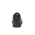 thumbnail image 4 of Cat Footwear Mens Streamline 2.0 Leather Ct Construction Shoe BLACK, 4 of 6