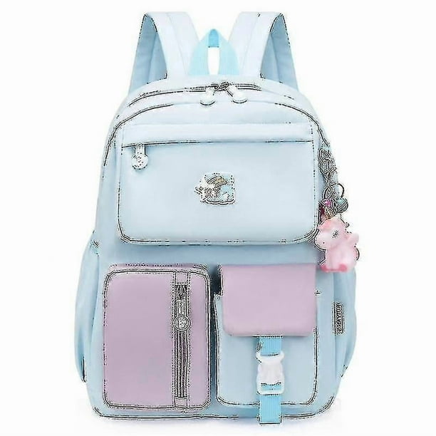 Kids Backpacks Girls Backpack For Girl Elementary School Bags Bookbags For Teen