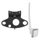 thumbnail image 1 of Kit de rangement et grattoir pour accessoires de machine de cuisson Vorwerk Thermomix TM5 TM6, 1 of 4