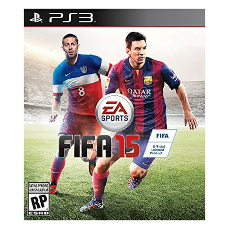 FIFA 15