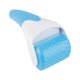 thumbnail image 2 of Guardurnaity 1 unidad de rodillo facial, masajeador de rodillo de hielo fresco, herramienta de Estiramiento de la piel, masajeador de Estiramiento Tratamientos faciales Azul, 2 of 6