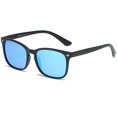 thumbnail image 1 of Gafas de Sol Polarizadas DUSHINE para Mujer Estilo Retro Clásico, 1 of 7