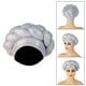 thumbnail image 5 of Turbante musulmán Cubierta para el cabello Envoltura para cabeza Gorro Gorro Sombrero Sombrero Cabeza Turbantes Mujeres y niñas Accesorios para Baoblaze  turbante africano, 5 of 8