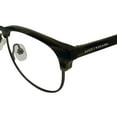 thumbnail image 3 of Lucky Brand D806 Eyeglasses Olive Horn, 3 of 6