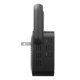 thumbnail image 5 of Repetidor De Wifi Repetidor WiFi 2.4G Amplificador de señal WiFi inalámbrico 300Mbps (enchufe de EE. UU. Negro) Tmvgtek Para estrenar, 5 of 9