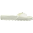 thumbnail image 6 of Birkenstock Womens EVA Madrid Open Toe Beach Slide Sandals, 6 of 7