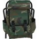 thumbnail image 4 of Foldable Outdoor Camping Fishing Stool Practical Portable Seat with Storage Bag Camouflage, 4 of 5
