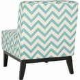 thumbnail image 5 of Safavieh Armond Chair, Multiple Colors, 5 of 5