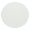 thumbnail image 1 of Uxcell 100 Pcs Hojas de Papel Pergamino Sin Blanquear para Hornear Redondas, Papel para Hamburguesas de 11 Pulgadas, Papel de Pulpa Antiadherente para Hornear, Asar o Almacenamiento de Carne, Blanco, 1 of 6