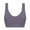 Multicolor#1, variant on Utoimkio High Impact Sports Bras for Women 3 Pack Seamless Low Impact Workout Bra for Yoga Fitness Comfy Soft Everyday Sleep Activewear Bras