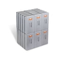 thumbnail image 3 of Staples COASTWIDE Facial Tissue 2-Ply 100 Sheets/Box 30 Boxes CW57777, 3 of 4