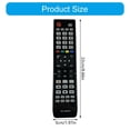 thumbnail image 5 of Voice Activated Remote Control Universally Compatibility and Long Service Battery Life Suitable for Multiple Devices, 5 of 11