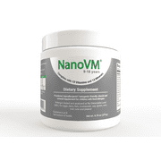 NanoVM 9-18 Years Dietary Supplement 275 g Model #: SY1918 Qty of 1