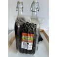 thumbnail image 6 of 1 Lb Organic Madagascar Vanilla Beans Grade B. Certified USDA Organic. 5"-8" by FITNCLEAN VANILLA. 16 oz Whole NON-GMO Bourbon Pods, 6 of 7
