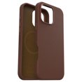 thumbnail image 5 of OtterBox Symmetry Cactus Leather Case Rich Adobe for iPhone 16 Pro Max, 5 of 5