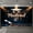 3A-180X110cm, variant on Graduation Cap Mastered it Banner Golden Text Academic Backdrop Sparkling Stars Dark Background Success Background for Graduation Party University Ceremony Master's Celebration