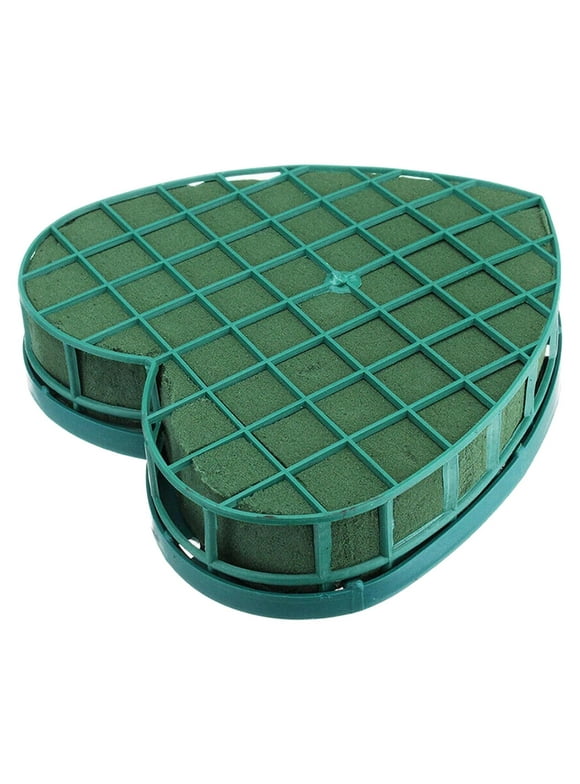 Floral Foam in Floral Arranging