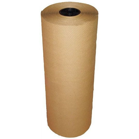 ZoroSelect Natura Kraft Paper 36" x 360 ft., 60 lb. Basis Weight