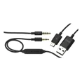 thumbnail image 3 of Audífono Inalámbrico Akg Y500 Bluetooth Diadema Samsung Color Negro, 3 of 7