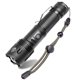 thumbnail image 1 of Linterna Impermeable Del Modo 1800lm La Antorcha 5 Del Zoom Telescópico LED XHP99 Que Acampa, 1 of 9