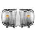 thumbnail image 2 of EPIC LIGHTING OE Style Halogen Side Markers Assembly Replacement for MAZDA 94-97 B2300 94-96 B3000 94-97 B4000 [ MA2520109 MA2521109 ZZM051131 ZZM051121 ] Pair, 2 of 3