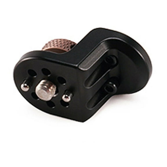 Tilta Tiltaing Advanced Side Handle Attachment Type II, Black