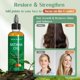 thumbnail image 3 of Aceite para el crecimiento del cabello Bata Purity Batana Organic 120 ml para todo el cabello, 3 of 9