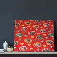 thumbnail image 3 of Lsque Mario Print Wall Art – Decorative Picture for Living Room, Bedroom, and Office (Horizontal), 3 of 6