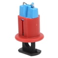 thumbnail image 1 of Rdeghly Camara Profesional Video Kamera Electrical Circuit Breaker Lock With Pin Facing Inward Air Button‑Type Buckle Insulation, 1 of 8