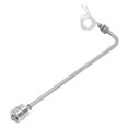 thumbnail image 4 of XYCCA Water Level Switch Stainless Steel Liquid Level Float Ball Sensor for Pump Fish Tank Aquarium Garden Pond AC0~-082002, 4 of 5