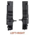 thumbnail image 3 of 1 Pair Door Lock Actuators Left & Right Side For Ford Lincoln Mercury, 3 of 6