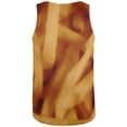 thumbnail image 2 of Fast Food Golden French Fries Costume All Over Mens Tank Top Multi MD, 2 of 2