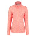 thumbnail image 1 of Mountain Warehouse - Forro Polar Idris para Mujer (Coral), 1 of 4