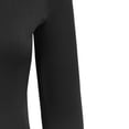 thumbnail image 4 of AWDis Womens Cool-Flex Half Zip Top, 4 of 4