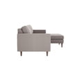 thumbnail image 3 of Sala Modular Kessa Muebles Kace Gris, 3 of 5