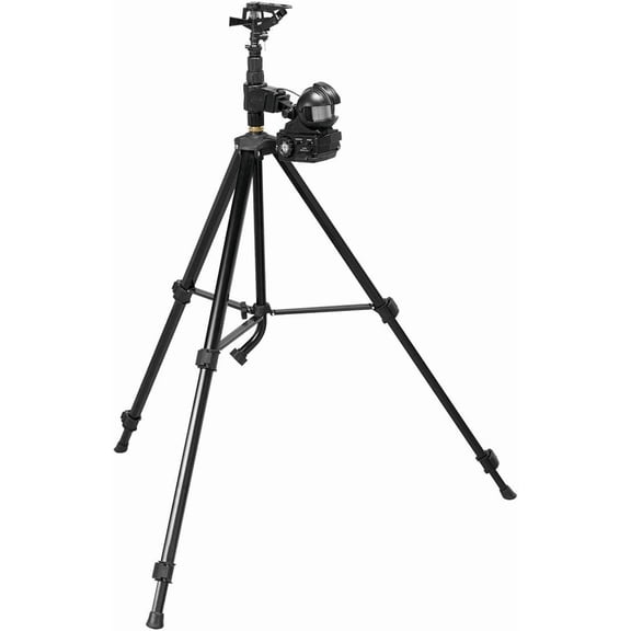 Orbit Garden Enforcer Impact Sprinkler on Tripod | 62120