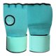 thumbnail image 1 of Vendas de gel para boxeo, protección para guantes interiores y manoplas, ajustables para adultos. Verde, 1 of 8