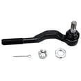 thumbnail image 5 of Detroit Axle - 4pc Front Lower Ball Joints, Outer Tie Rod Kit for 1995 1996 1997 1998 1999 2000 Toyota Tacoma 4x4 - [1998-2000 Toyota Tacoma Pre-Runner], 5 of 6