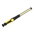 thumbnail image 4 of EeaseCA Lampe de Travail Magnétique Multifonction COB LED Rechargeable Rotative pour Inspection et Réparation de Voiture, Lampe Torche (Jaune), 4 of 7