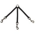 thumbnail image 6 of Guardian Gear 3 Way Couplers lead for Dog 12"or 4" Walk Multiple Pets, 6 of 8