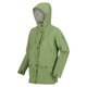 thumbnail image 2 of Regatta - Chaqueta Impermeable Nahla para Mujer (Verde Campo), 2 of 4
