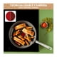 thumbnail image 4 of Sartén 28 cm, revestimiento antiadherente cerámico, inducción, indicador de cocción termo-Signal, Eco-diseño, cocción saludable, 4 of 4