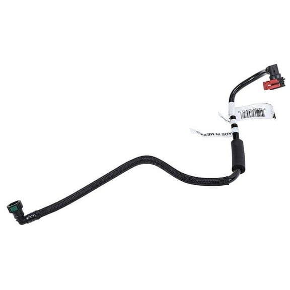 Power Brake Booster Vacuum Pipe