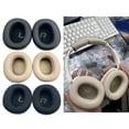 thumbnail image 4 of 1 Pair For W860NB Bluetooth-compatible Headset Replacement Ear Pad, 4 of 18
