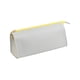 thumbnail image 2 of Estuche portátil de cuero PU para bolígrafos de oficina, 2 of 9