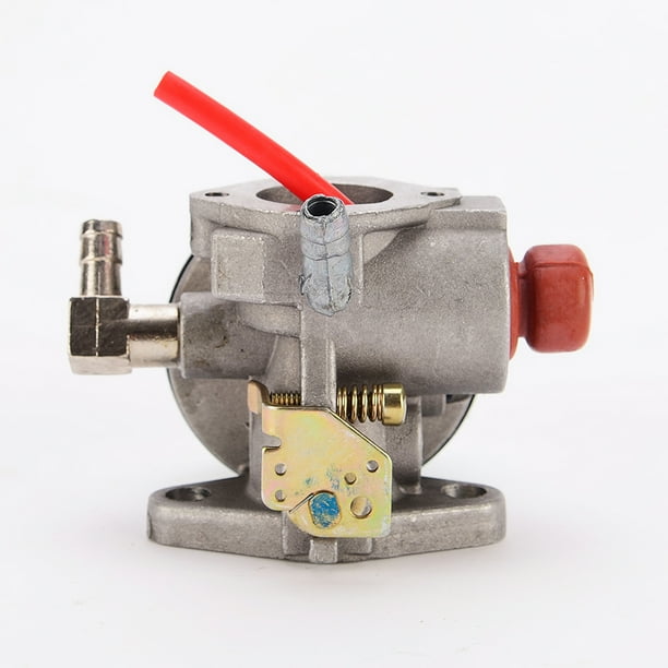 Bunblic Carburetor For Lv195ea Lv195xa Lev120 640350 640271 640303 Carb Silver